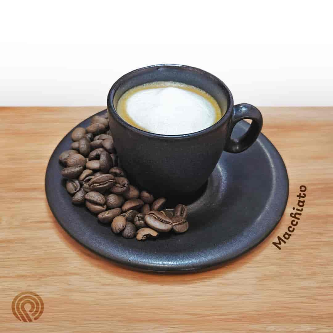 Macchiato